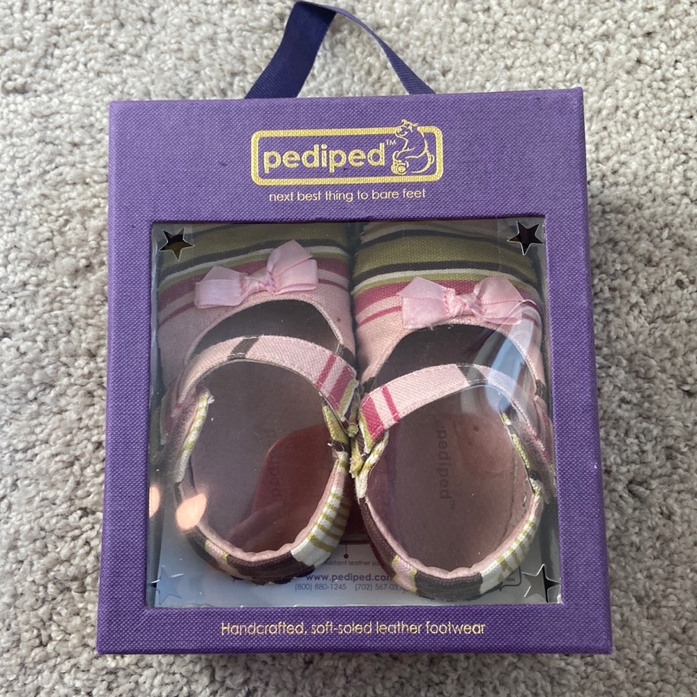 Pediped 18-24 months
